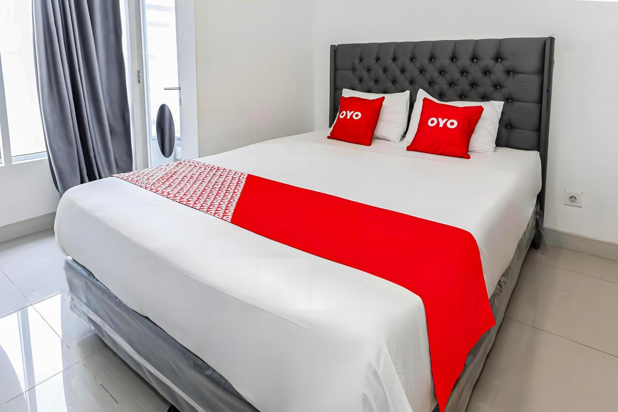 فندق Oyo 93703 F88 بيكاسي المظهر الخارجي الصورة