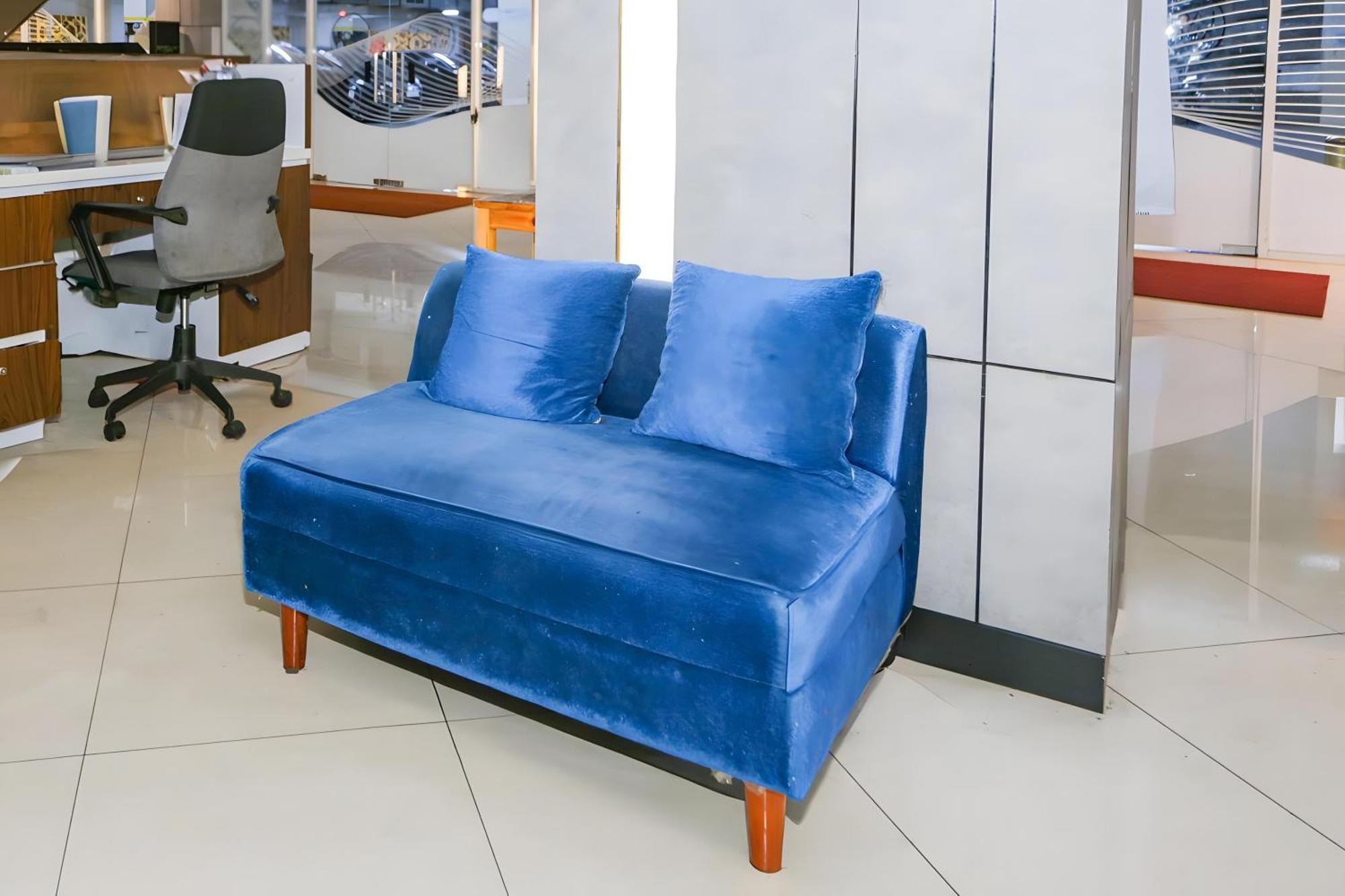 فندق Oyo 93703 F88 بيكاسي المظهر الخارجي الصورة