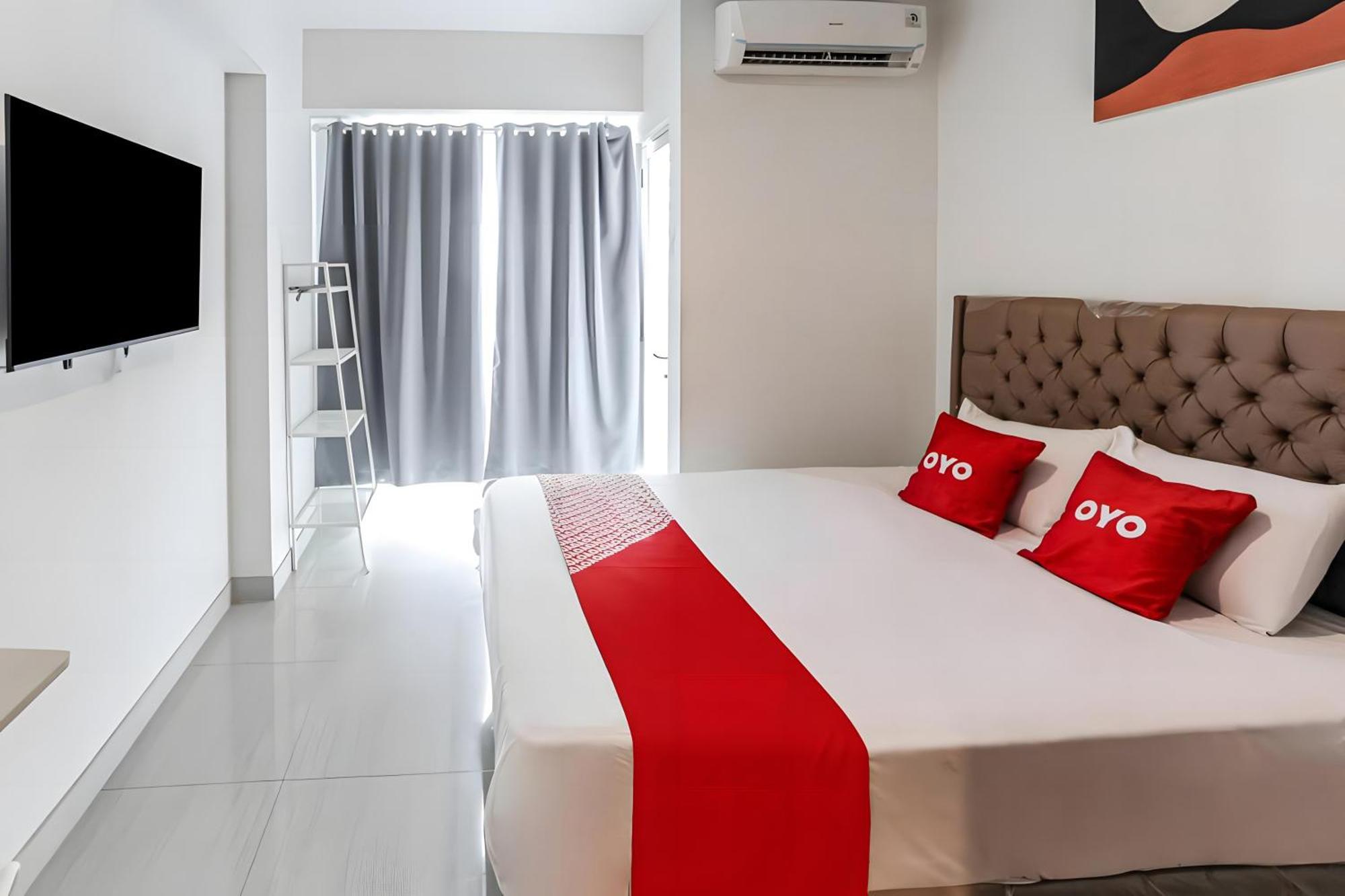 فندق Oyo 93703 F88 بيكاسي المظهر الخارجي الصورة